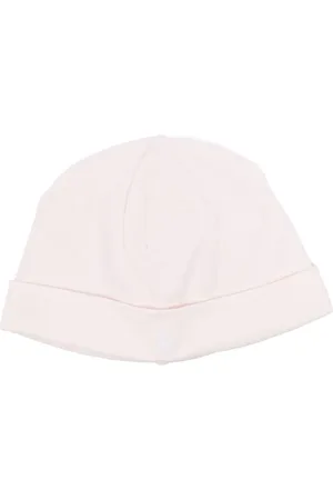 Ralph Lauren Polo Pony embroidery beanie hat