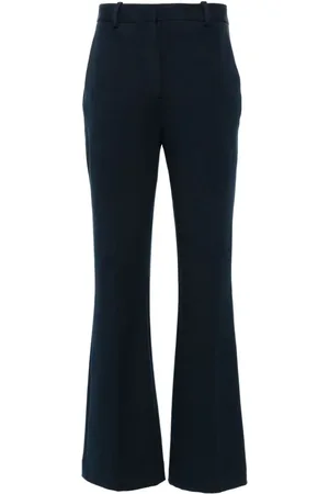 Circolo Jersey flared trousers