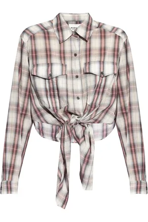 Isabel Marant Nath shirt