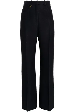 Jacquemus Le Pantalon Sauge trousers