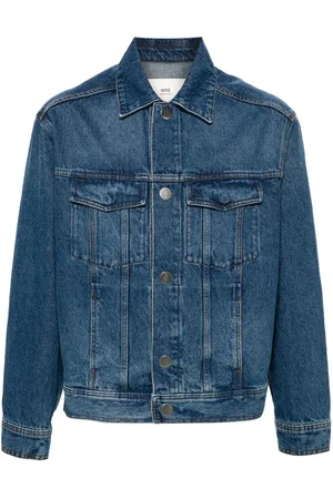 Ami Denim jacket