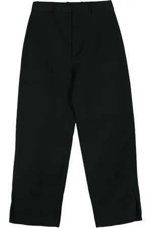 Jil Sander Wool trousers