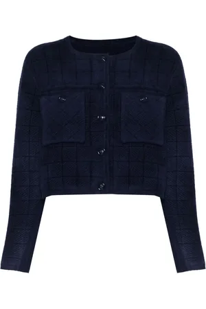 Sandro Boucl?? cropped jacket
