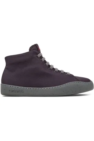Camper Peu Touring lace-up sneakers