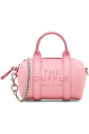 Marc Jacobs The Nano Duffle crossbody bag