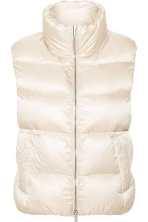 PESERICO SIGN Monili chain-detail gilet