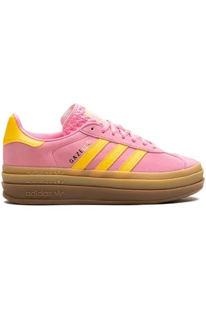 adidas Gazelle Bold "Bliss Spark" sneakers