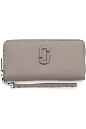 Marc Jacobs The Covered J wallet