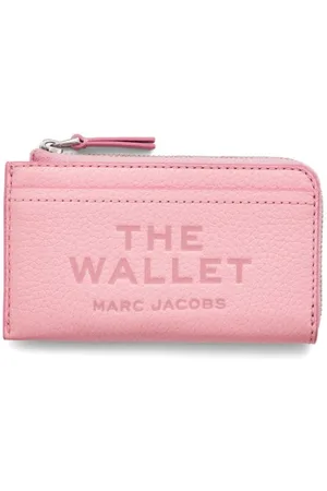 Marc Jacobs The Leather wallet
