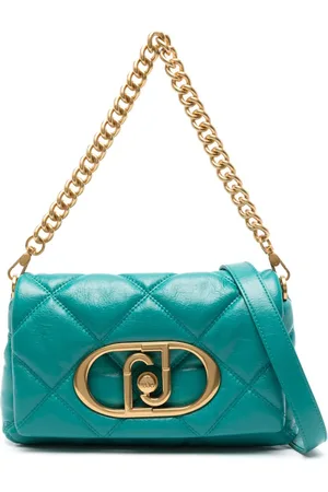 Liu Jo Quilted LaPuffy shoulder bag
