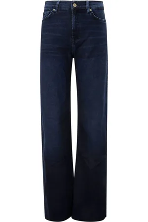 7 for all Mankind Lotta Luxe Vintage Paradise Cove jeans