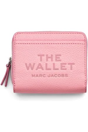 Marc Jacobs The Leather Mini wallet