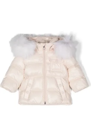 Moncler K2F padded jacket