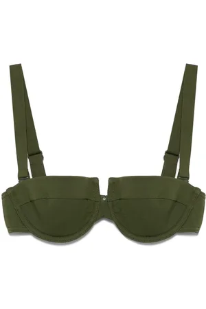 ZIMMERMANN Separates Balconette bikini top