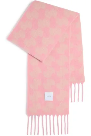 Patou JP scarf