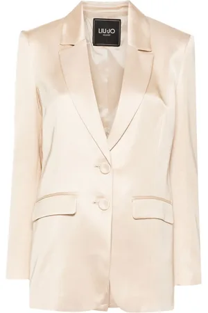 Liu Jo Satin blazer