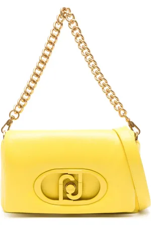 Liu Jo Glossy LaPuffy shoulder bag