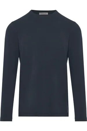 corneliani Long-sleeve cotton sweatshirt