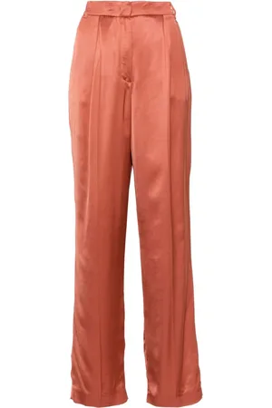 Liu Jo Satin trousers