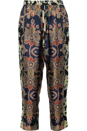 PIERRE-LOUIS MASCIA Aloe trousers