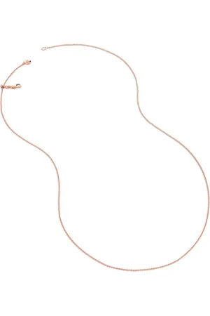 Monica Vinader Fine chain necklace
