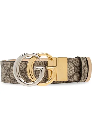 Gucci GG belt