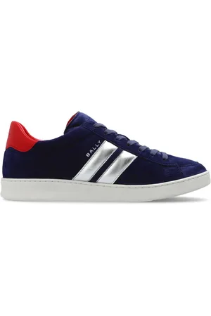 Bally Suede sneakers