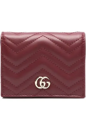 Gucci GG Marmont 2.0 wallet