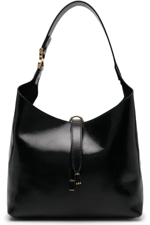 Chloé Marcie leather tote bag