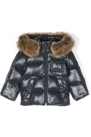 Moncler K2F padded jacket