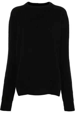Rick Owens Virgin wool sweater
