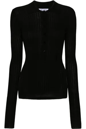 The Attico Knitted sweater