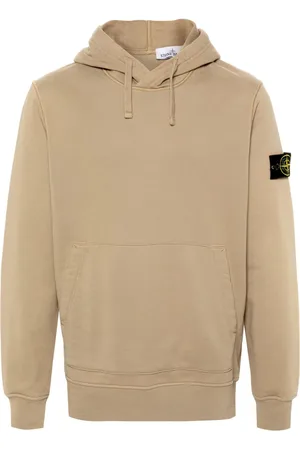 Stone Island Compass-badge hoodie