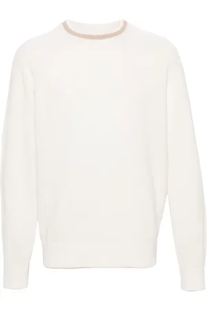 ELEVENTY Crew-neck sweater