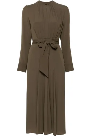 Pinko Accetta maxi dress