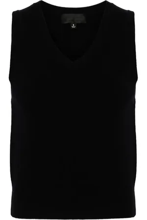 NILI LOTAN February tank top
