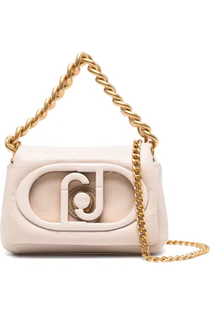 Liu Jo Small LaPuffy crossbody bag