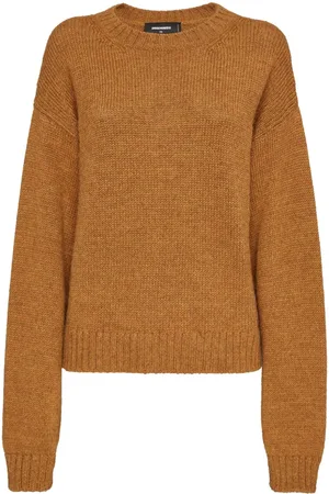 Dsquared2 Crew-neck jumper