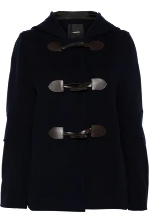 Pinko Dado coat