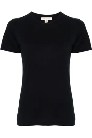 NILI LOTAN Mariela crew-neck T-shirt