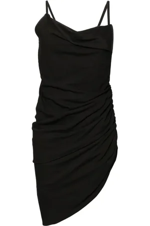Jacquemus La Robe Saudade Mini Dress