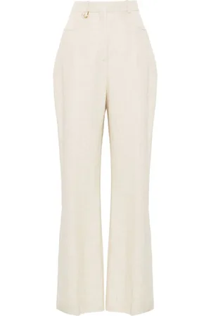 Jacquemus Le Pantalon Sauge trousers