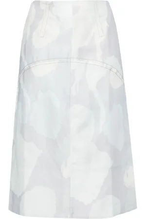 Lee Mathews Avery skirt