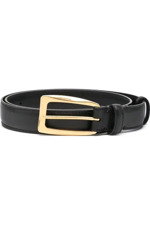 The Row Leather belt