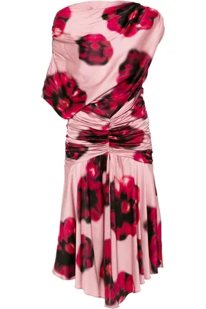 Pinko Dreus midi dress