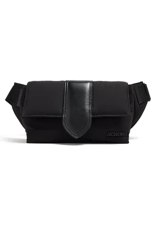 Jacquemus La banane Bambino belt bag
