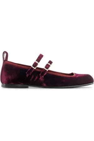 NODALETO Bulla Rina ballerina shoes