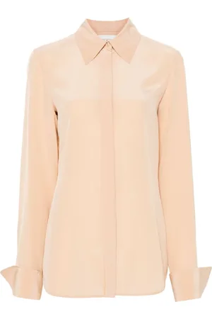 Sportmax Silk shirt
