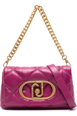 Liu Jo LaPuffy shoulder bag