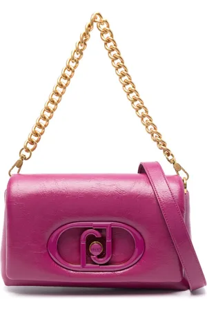 Liu Jo Glossy LaPuffy shoulder bag